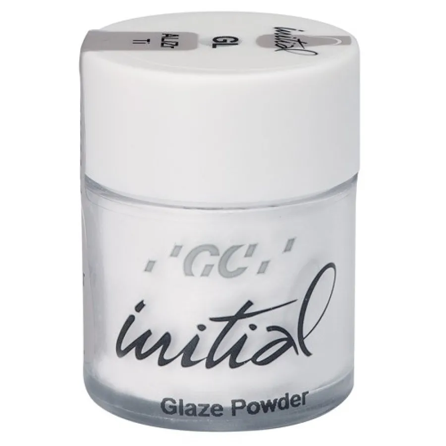 Initial Spectrum Glaze Powder